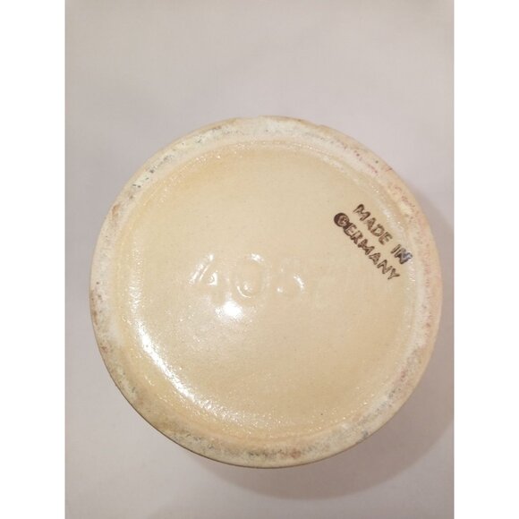 Vintage Collectable Mini German Mug Beer Stein #4087 - Picture 6 of 6